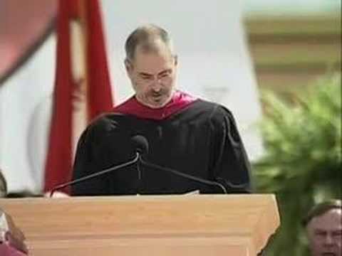 Stanford Commencement Address, 2005
