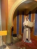 Fatima al-Fihriya on Wikipedia